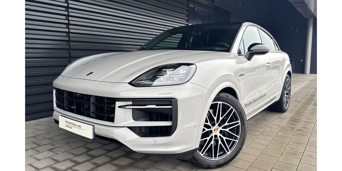 Porsche Cayenne 9.900 km 134.689 &euro; Ettlingen 76275