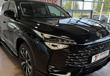 MG HS 4.810 km 30.890 &euro; Bruchsal 76646