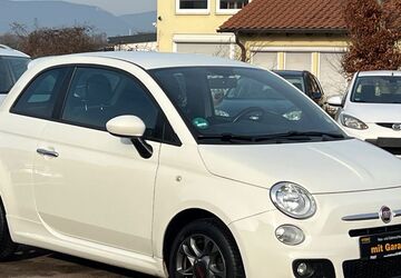Fiat 500 169.000 km 4.999 &euro; Landau in der Pfalz, Rheinland-Pfalz 76829