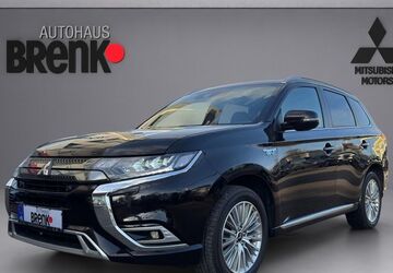 Mitsubishi Plug-in Hybrid Outlander 77.000 km 23.750 &euro; Karlsruhe 76187