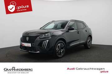 Peugeot 2008 6.182 km 22.380 &euro; Karlsruhe 76131