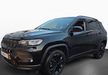 Jeep Compass 19.850 km 23.990 &euro; Pforzheim 75179