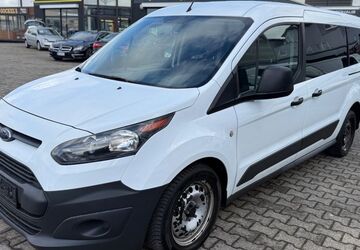 Ford Transit 132.000 km 10.490 &euro; Graben-Neudorf 76676
