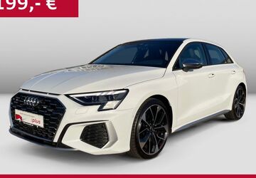 Audi S3 17.772 km 38.930 &euro; Pforzheim 75179