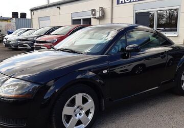 Audi TT 229.660 km 3.990 &euro; Landau 76829