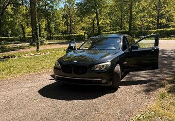 BMW 730 251.000 km 14.900 &euro; Karlsruhe 76137