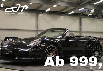 Porsche 991 119.500 km 104.997 &euro; Wörth am Rhein 76744