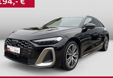 Audi A5 5.508 km 43.689 &euro; Pforzheim 75179