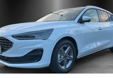 Ford Focus 19.990 km 24.990 &euro; Germersheim 76726