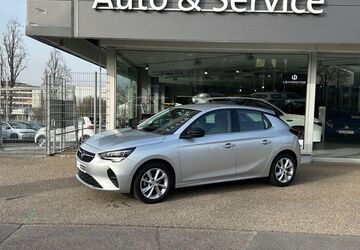 Opel Corsa 4.890 km 15.470 &euro; Pforzheim 75181