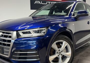 Audi Q5 115.900 km 25.690 &euro; Bretten 75015