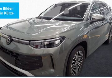 VW Tayron 13.415 km 38.930 &euro; Niefern-Öschelbronn 75223