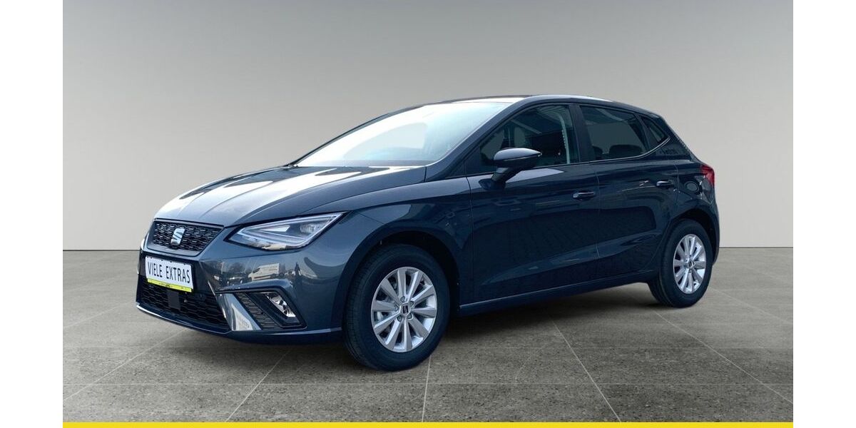 Seat Ibiza 2.000 km 19.490 &euro; Karlsruhe 76131