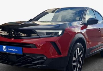 Opel Mokka 23.068 km 19.990 &euro; Ettlingen 76275