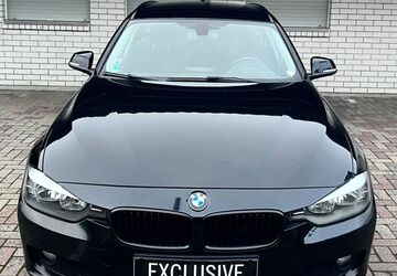 BMW 316 200.000 km 6.900 &euro; Rülzheim 76761
