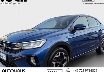 VW Taigo 14.900 km 20.890 &euro; Karlsruhe 76149