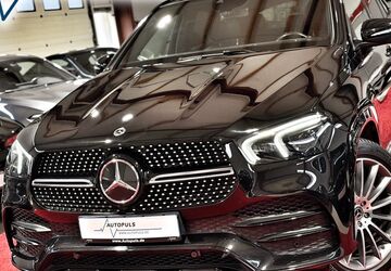 Mercedes-Benz GLE 400 137.700 km 62.980 &euro; Wörth am Rhein 76744
