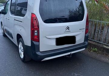 Citroen Berlingo 89.500 km 18.900 &euro; Neulingen 75245