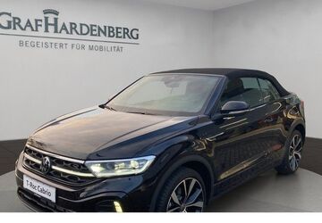 VW T-Roc 1.500 km 35.900 &euro; Bruchsal 76646