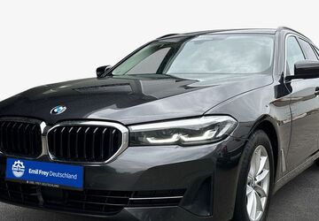 BMW 520 112.891 km 28.760 &euro; Karlsruhe 76227