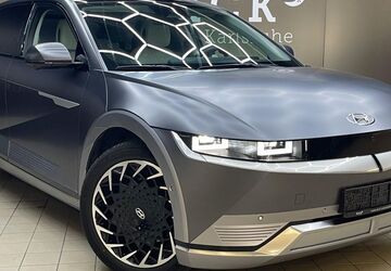 Hyundai IONIQ 5 74.994 km 26.750 &euro; Karlsdorf-Neuthard 76689