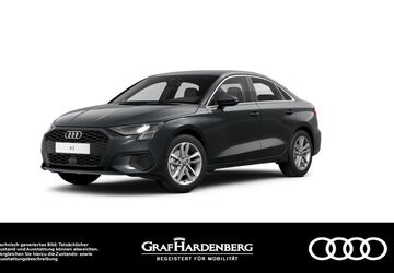 Audi A3 49.275 km 27.980 &euro; Karlsruhe 76131