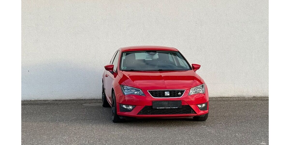 Seat Leon 220.000 km 5.299 &euro; Kandel 76870