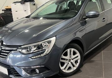 Renault Megane 95.000 km 13.995 &euro; Bretten 75015