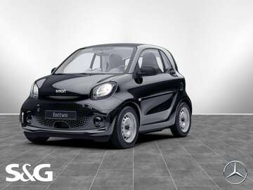 Gebrauchte Smart ForTwo