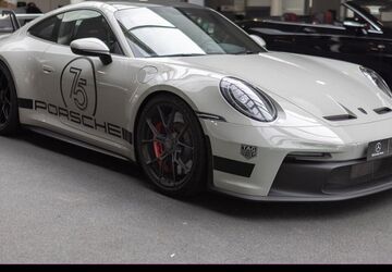 Porsche 992 15.608 km 194.510 &euro; Kraichtal 76703