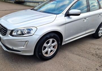 Volvo XC60 385.945 km 5.900 &euro; Germersheim 76726
