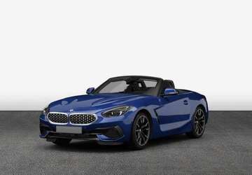 BMW Z4 19.931 km 41.670 &euro; Germersheim 76726