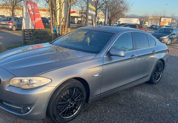BMW 530 290.000 km 7.800 &euro; Rastatt 76437