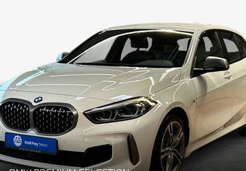 BMW M135 34.112 km 34.990 &euro; Karlsruhe 76227