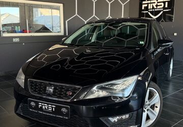 Seat Leon 269.000 km 6.999 &euro; Bietigheim 76467