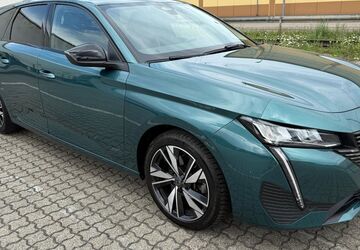 Peugeot 308 132.000 km 17.990 &euro; Germersheim 76726