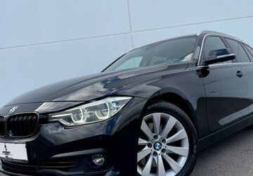 BMW 330 150.000 km 15.490 &euro; Germersheim 76726