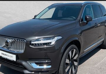 Volvo XC90 24.000 km 58.750 &euro; Karlsruhe 76187