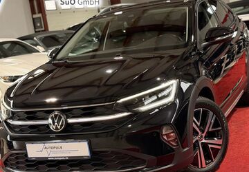 VW Taigo 97.155 km 16.980 &euro; Wörth am Rhein 76744