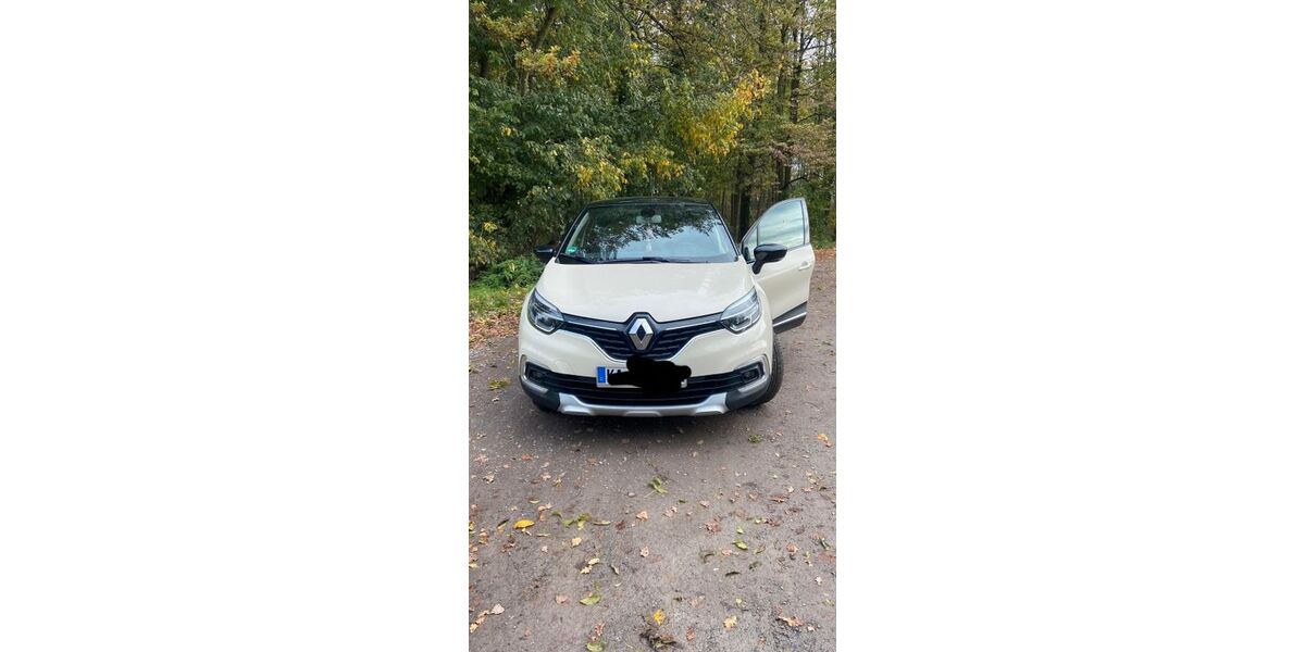 Renault Captur 41.000 km 10.800 &euro; karlsruhe 76185