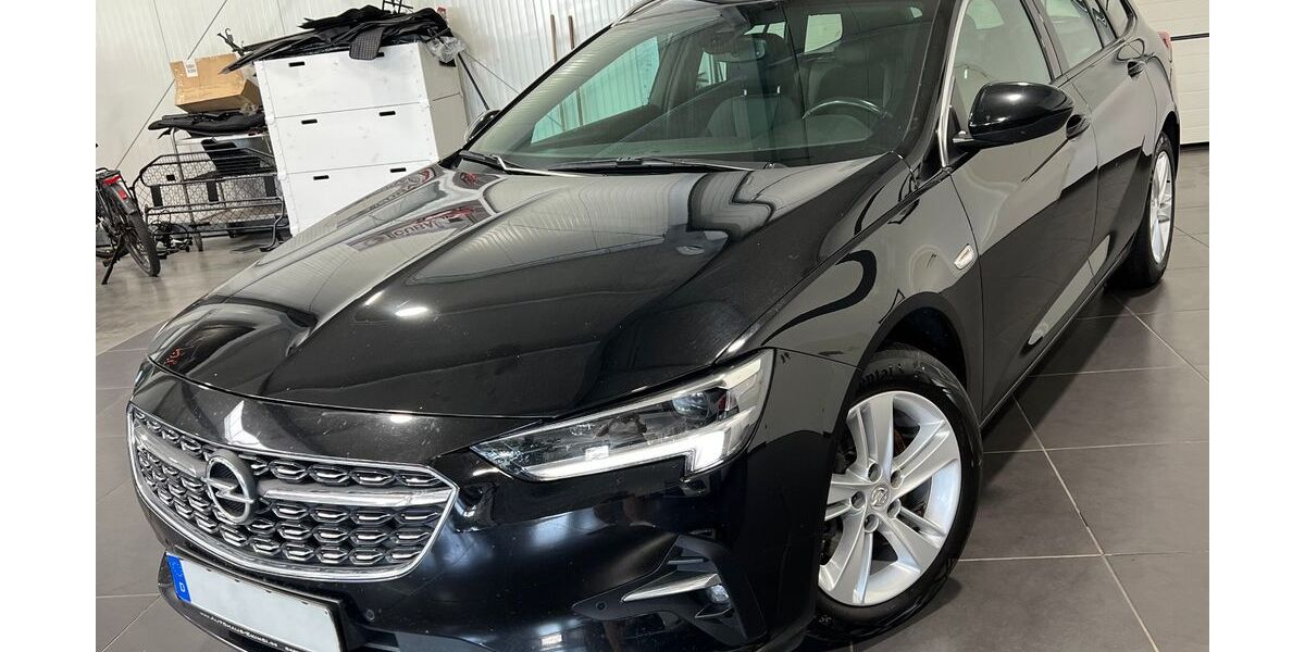 Opel Insignia 148.000 km 12.495 &euro; Bretten 75015