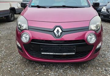 Renault Twingo 156.000 km 3.900 &euro; Malsch 76316