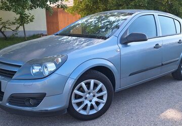 Opel Astra 149.644 km 2.450 &euro; Ötisheim 75443