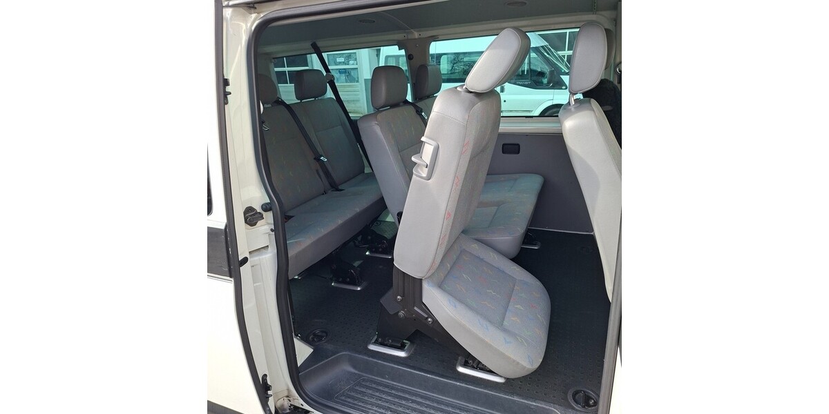 VW T 5 278.000 km 12.400 &euro; Karlsruhe 76133