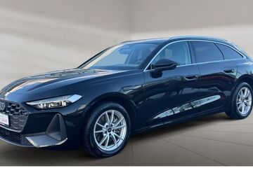 Audi A5 12.900 km 55.890 &euro; Landau 76829