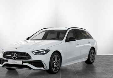 Mercedes-Benz C 180 6.390 km 37.880 &euro; Pforzheim 75179