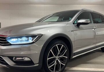 VW Passat Variant 211.000 km 15.000 &euro; Pforzheim 75181