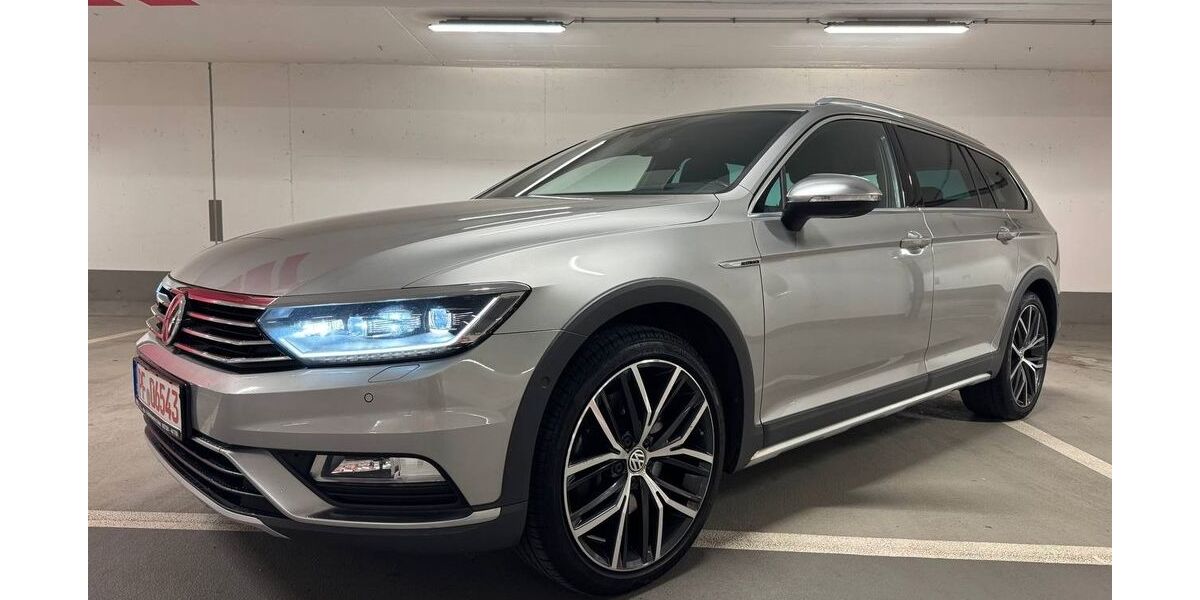 VW Passat Variant 211.000 km 15.000 &euro; Pforzheim 75181