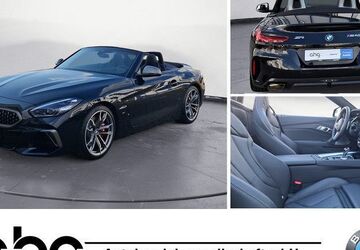 BMW Z4 M40 8.590 km 52.930 &euro; Pforzheim 75179