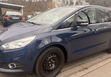 Ford S-Max 225.000 km 12.789 &euro; Birkenfeld 75217